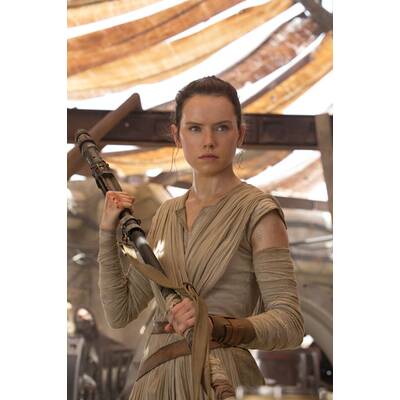 Star Wars: Die besten Bilder