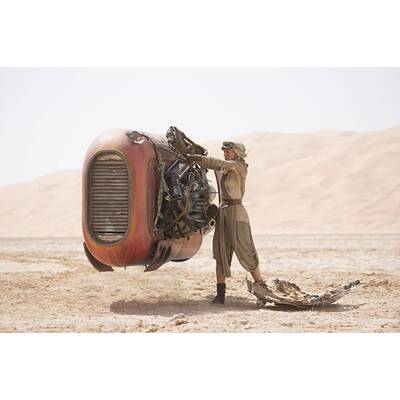 Star Wars: Die besten Bilder