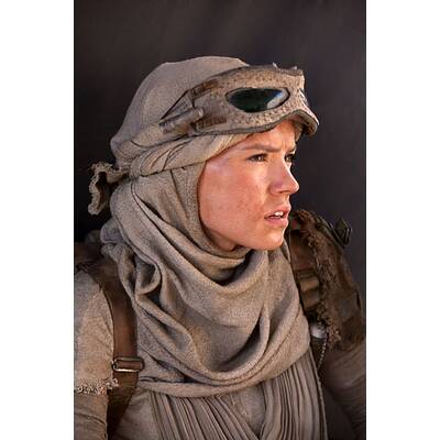 Star Wars: Die besten Bilder