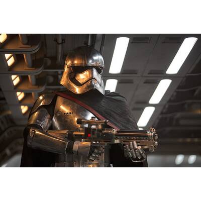 Star Wars: Die besten Bilder