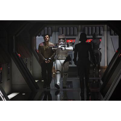 Star Wars: Die besten Bilder