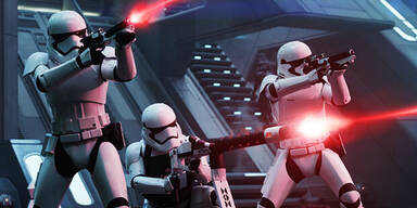 Star Wars: Die besten Bilder