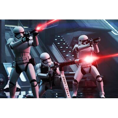 Star Wars: Die besten Bilder