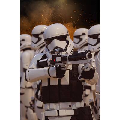 Star Wars: Die besten Bilder