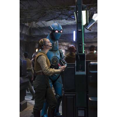 Star Wars: Die besten Bilder