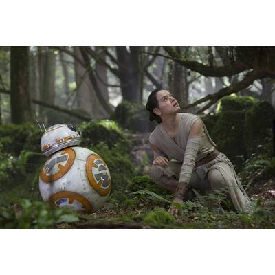 Star Wars: Die besten Bilder