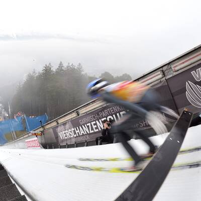 Tourneesieg! So jubelt Gregor Schlierenzauer