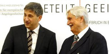 CSSD eroberte absolute Mehrheit im Senat zur&uuml;ck