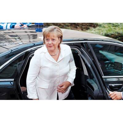 Top-Ladies des Sommers