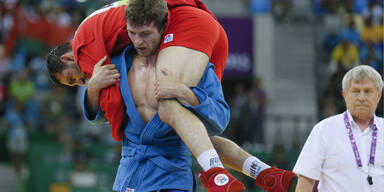 Tolles Fairplay nach Horror-Verletzung