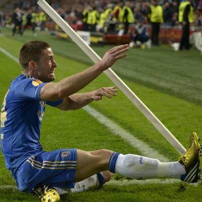 Die besten Bilder vom Europa-League-Finale