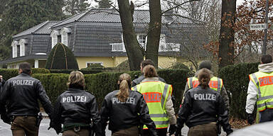 So trickste Dieter Bohlen die Räuber aus