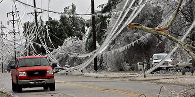 Notstand auch in Missouri und Oklahoma