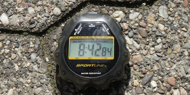 ERA stellte Rundenrekord für E-Autos auf