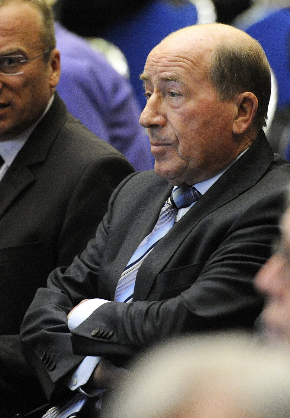 Erwin Müller, Drogerie Müller