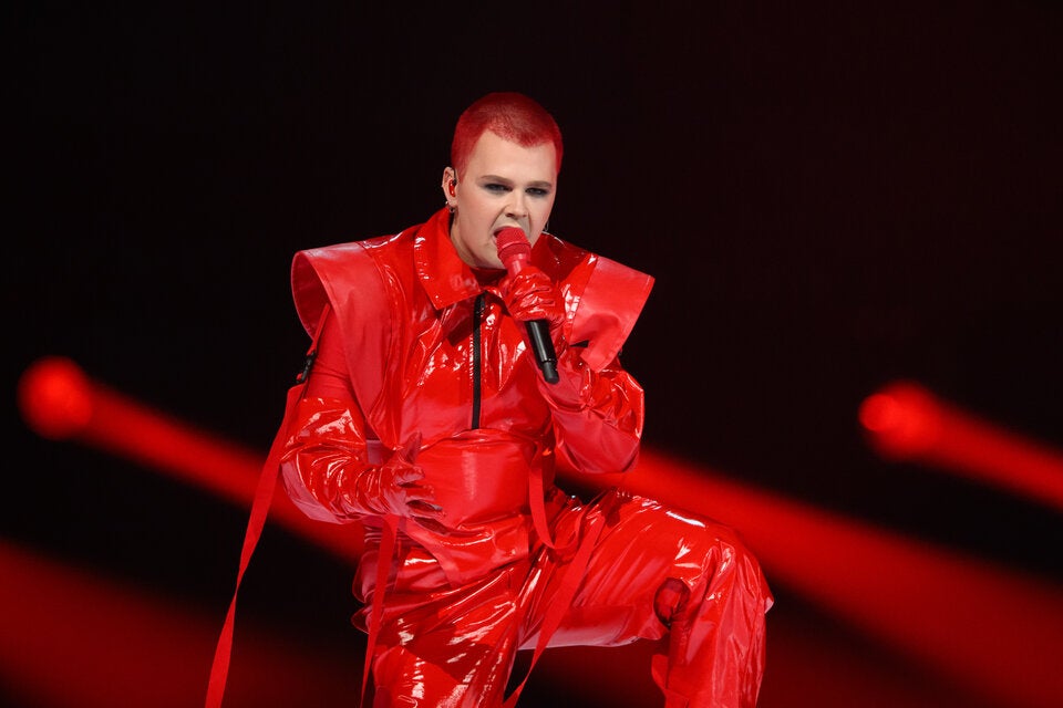 Warum JJ beim ESC auf Siegeskurs ist