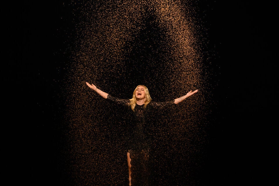 Schweden, heiße Finnin und Frankreich wollen uns den Sieg stehlen