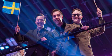 Schweden, heiße Finnin und Frankreich wollen uns den Sieg stehlen