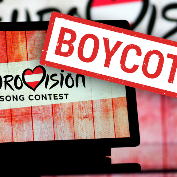 ESC 2026: Mehrere Länder drohen wegen Israel mit Boykott
