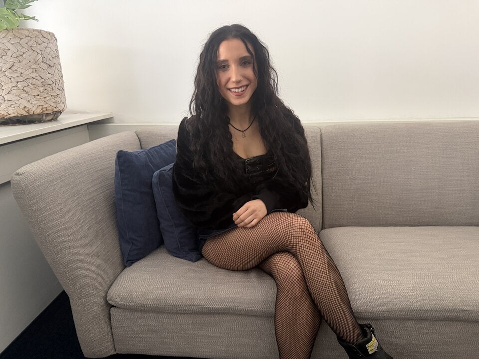 Anna Sophie: „Ich bin froh, dass es endlich wieder einen ORF-Vorentscheid gibt!“