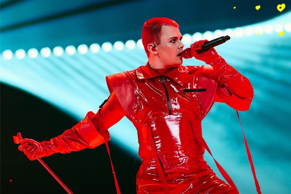 ESC: Schweden ziehen bei den Wetten davon