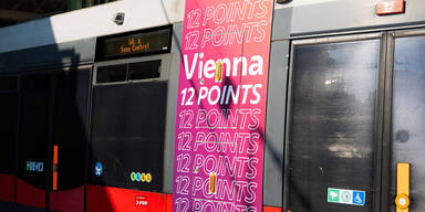 Die Linie 49 wird zur rollenden ESC-B&uuml;hne