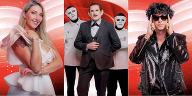 Kitzb&uuml;hel, Konzert, Kino &ndash; so wollen unsere ESC-Stars den Sieg