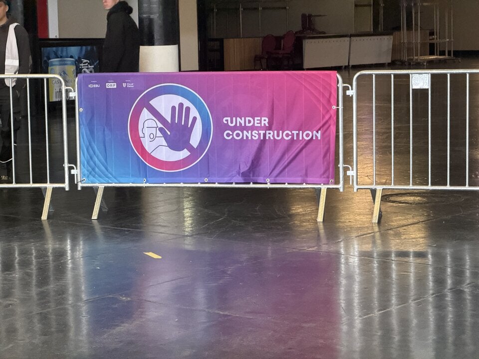 Paukenschlag: Morgen gibt's die allerletzten Song-Contest-Tickets