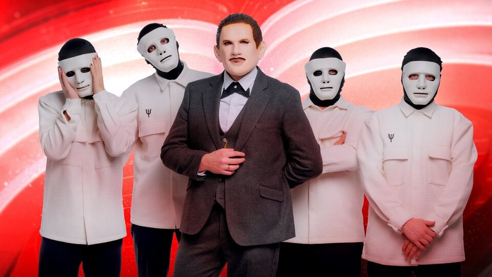 Gewinnspiel: oe24 bringt Sie zum Nova Rock Festival