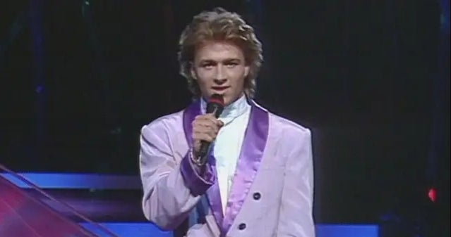 Song-Contest-Beben: Cosmó droht die 0-Punkte-Schande!