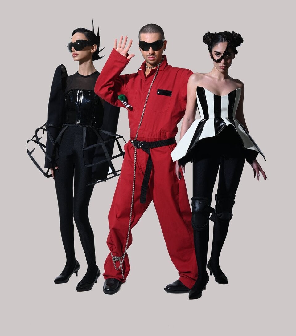 Song Contest: Jetzt sind endlich alle Starter fix – mit Cosmó wird man reich!