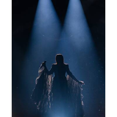 Warten aufs Voting: Nemo performt seinen neuen Song 