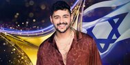 ESC-Hit: ER gewinnt den Song Contest in Wien!