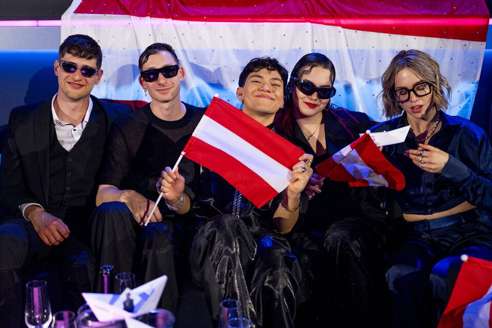 JJ: Mit diesem schlauen Trick will er den ESC gewinnen