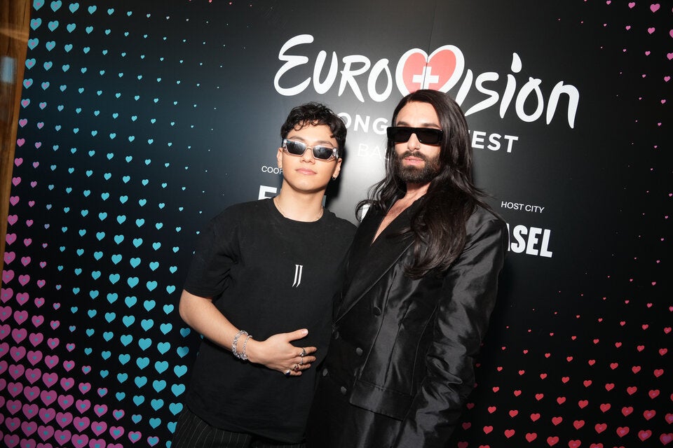 Hype nach ESC-Sieg: JJ stürmt europaweit die Charts