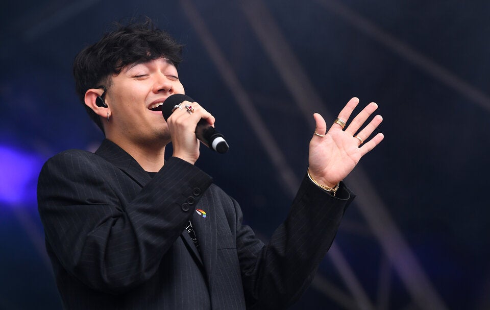 Song Contest Kracher: JJ zündet jetzt seine allererste Tournee