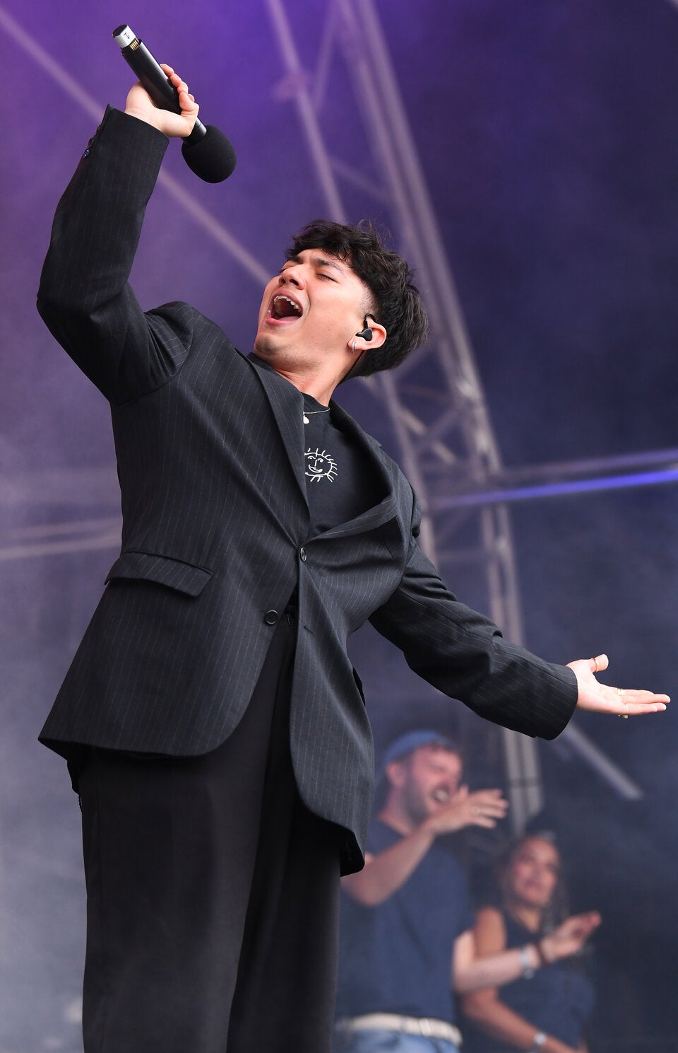 Song Contest Kracher: JJ zündet jetzt seine allererste Tournee