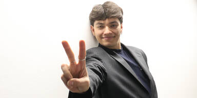 9 Stunden ÖBB! JJ fährt mit dem Zug in Richtung Song Contest Sieg