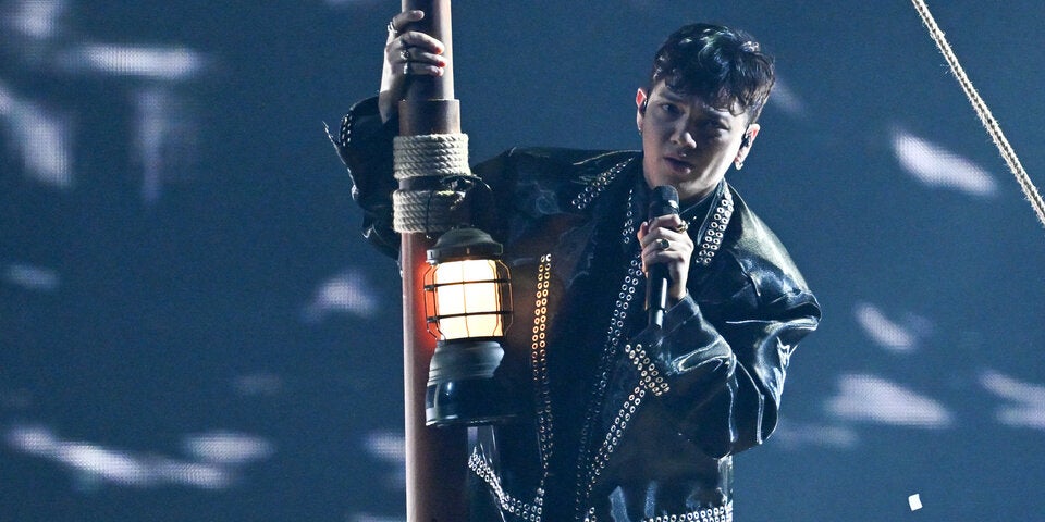 JJ: TV-Comeback nach Triumph und Wirbel