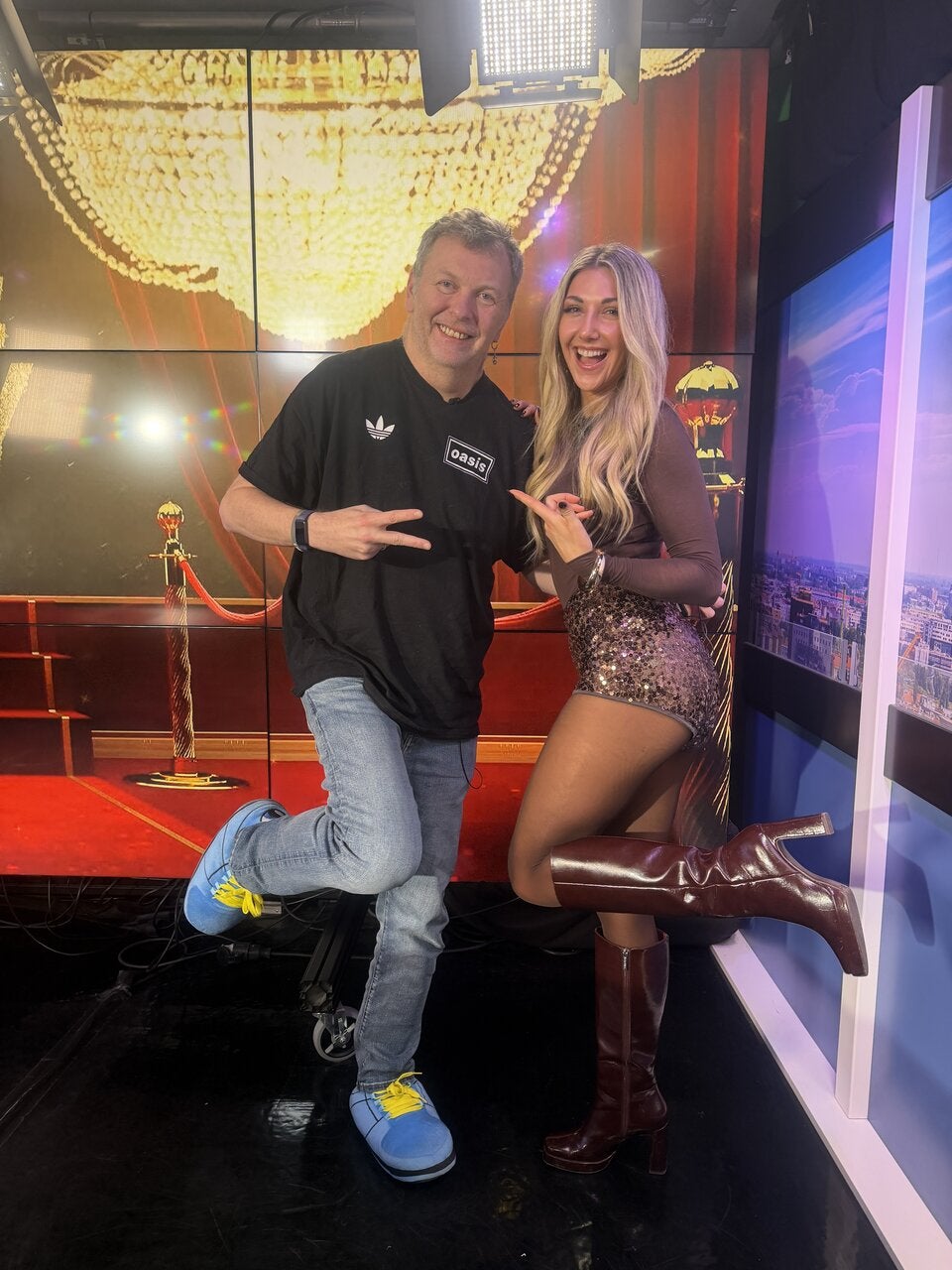 Kayla Krystin: “Österreich sollte beim ESC wieder in der Landessprache antreten!“