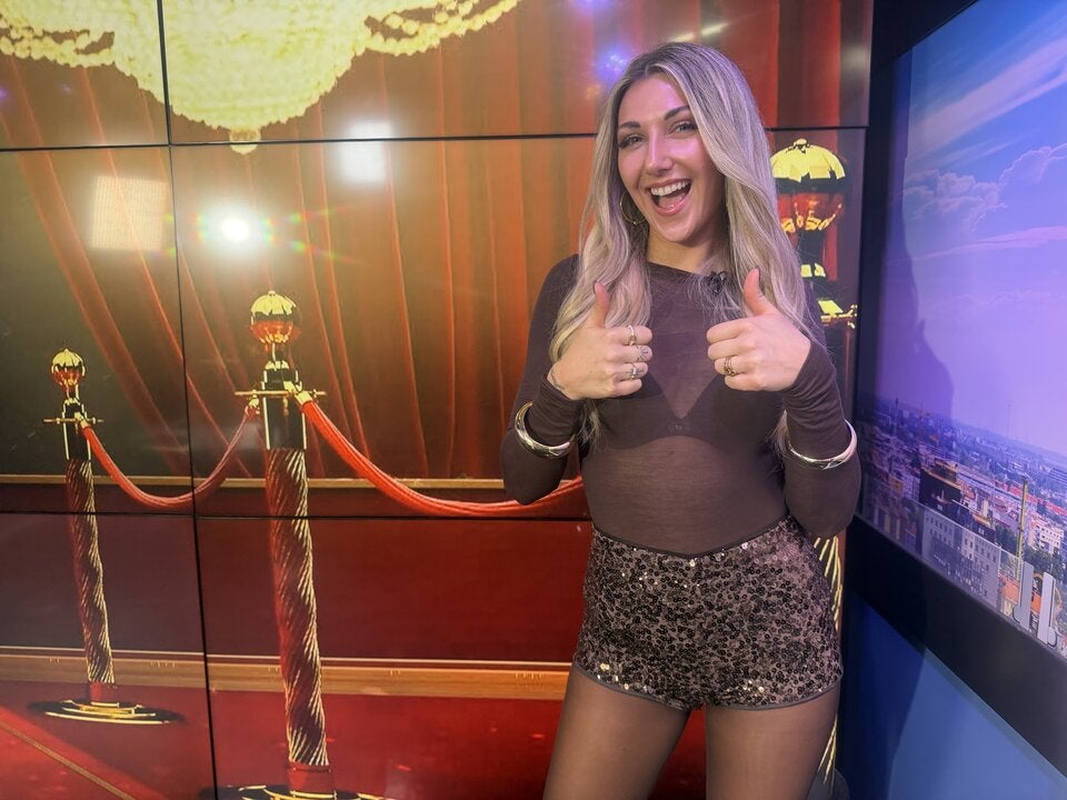 Endlich fix: Das sind unsere Song Contest Hits!