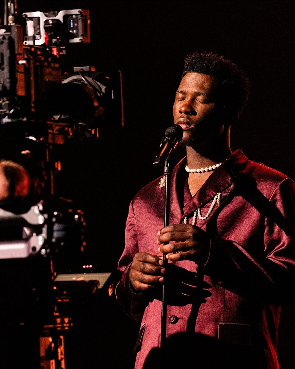 ESC: Schweden ziehen bei den Wetten davon