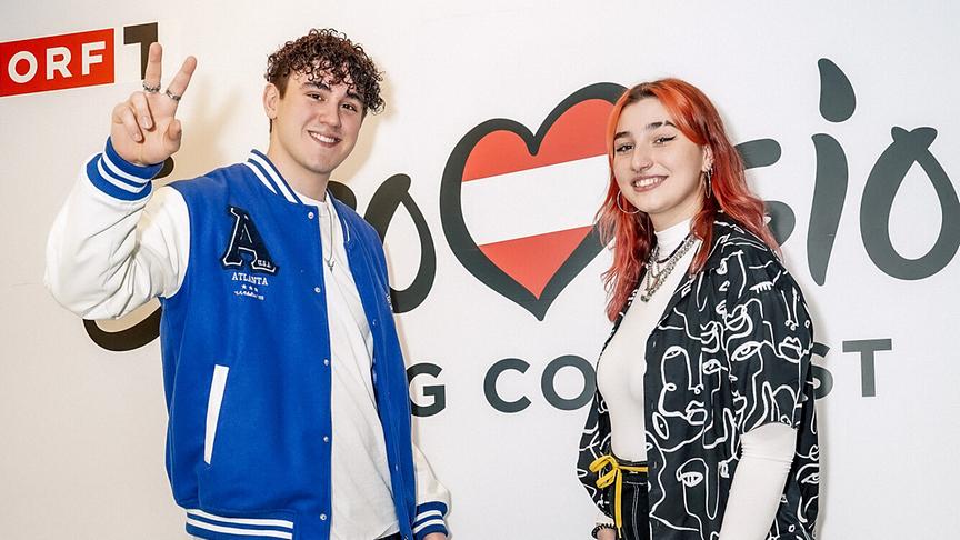 ESC-Insider: ORF will nicht wieder gewinnen – deshalb nur B-Liste am Start