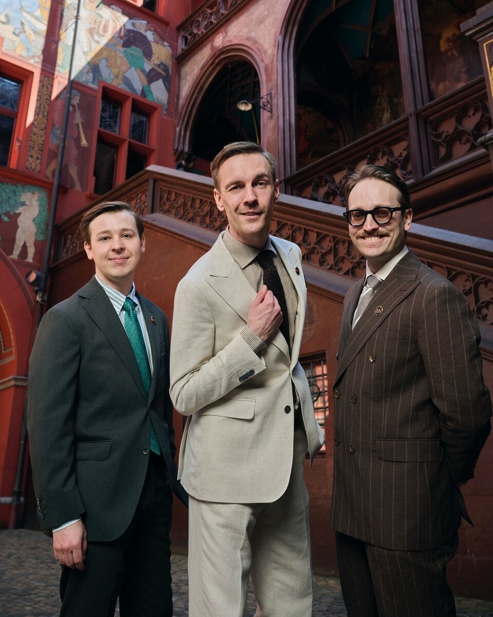 Gutes Omen für das Finale: JJ stürmt schon die Charts!