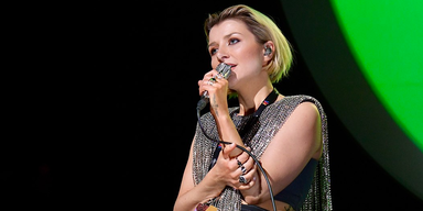 ESC: Bei iTunes siegt Schweden!