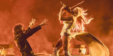 Song Contest: Jetzt sind endlich alle Starter fix &ndash; mit Cosm&oacute; wird man reich!