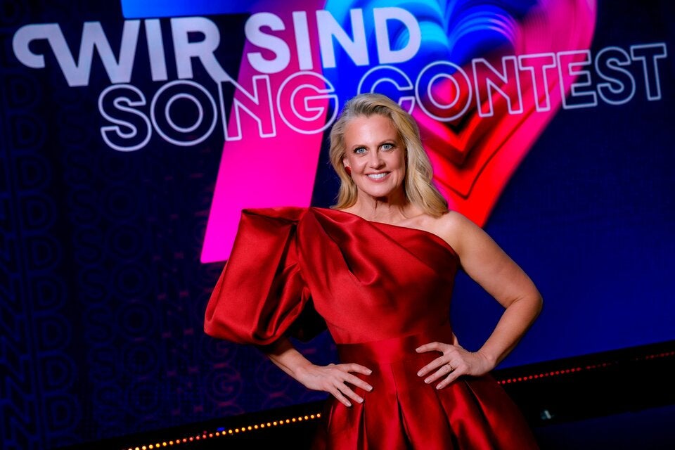 Heute startet der ORF den Song Contest Countdown