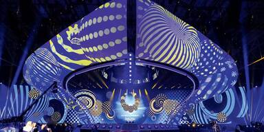 So schr&auml;g t&ouml;nte der ESC in Kiew