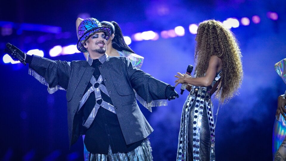 Song Contest: So läuft die Mega-Show im TV