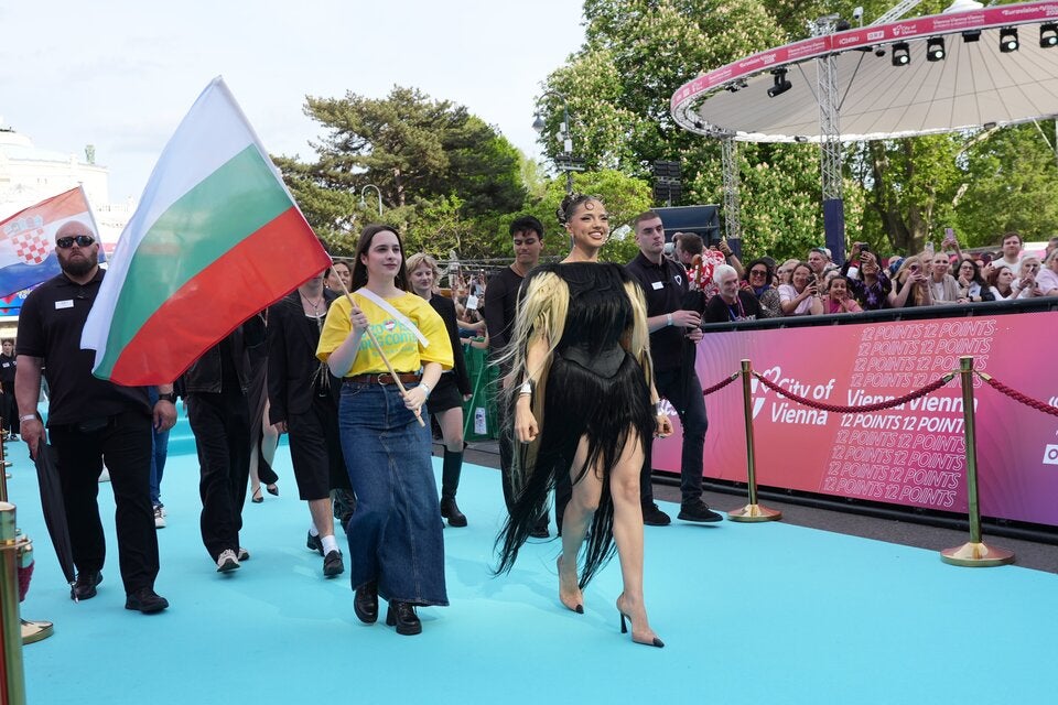 ESC-Siegerin Dara: „Ich hatte Panik-Attacken!“